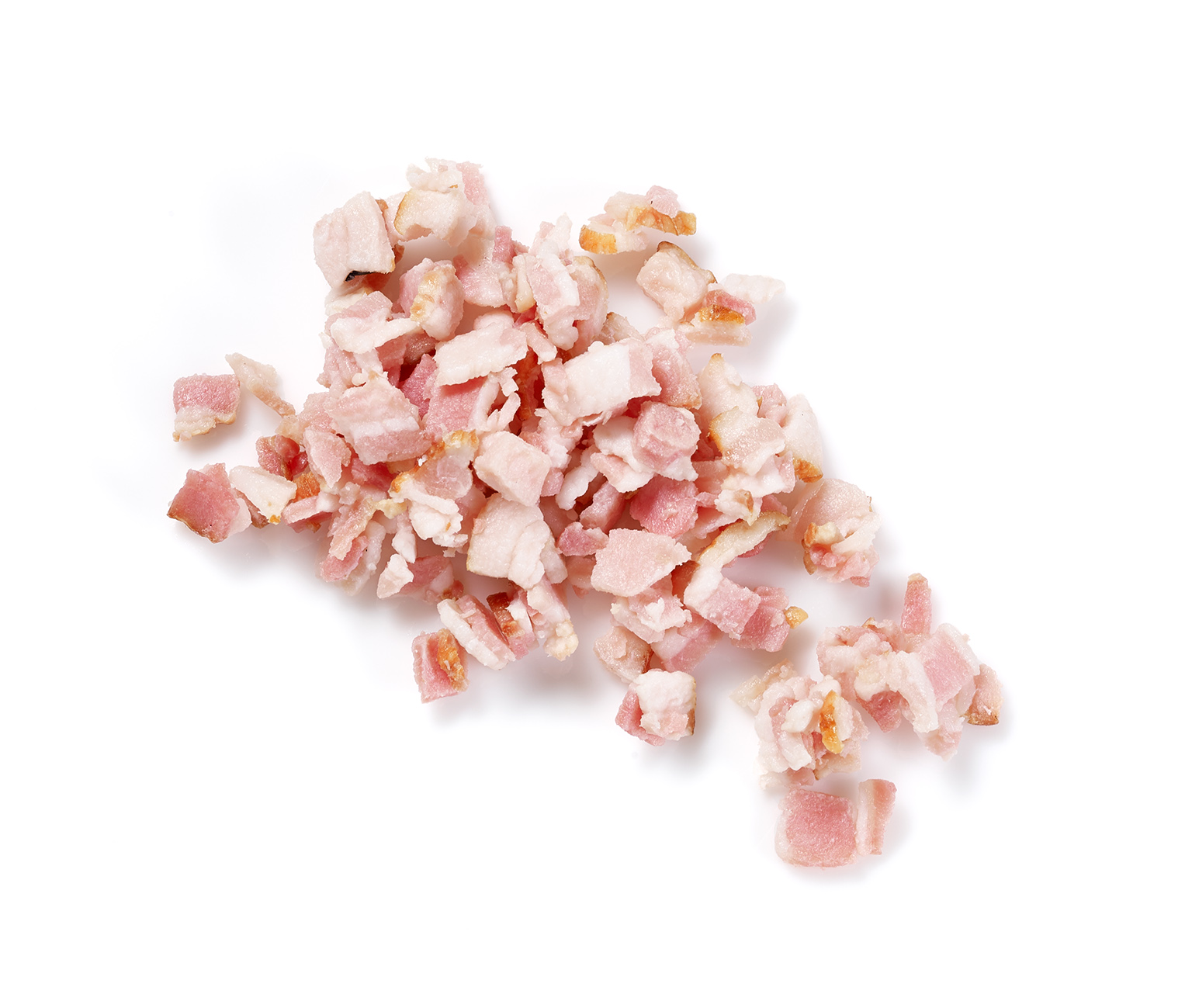 Poland Bacon New Cut BITS 100165g Food Service HoReCa 