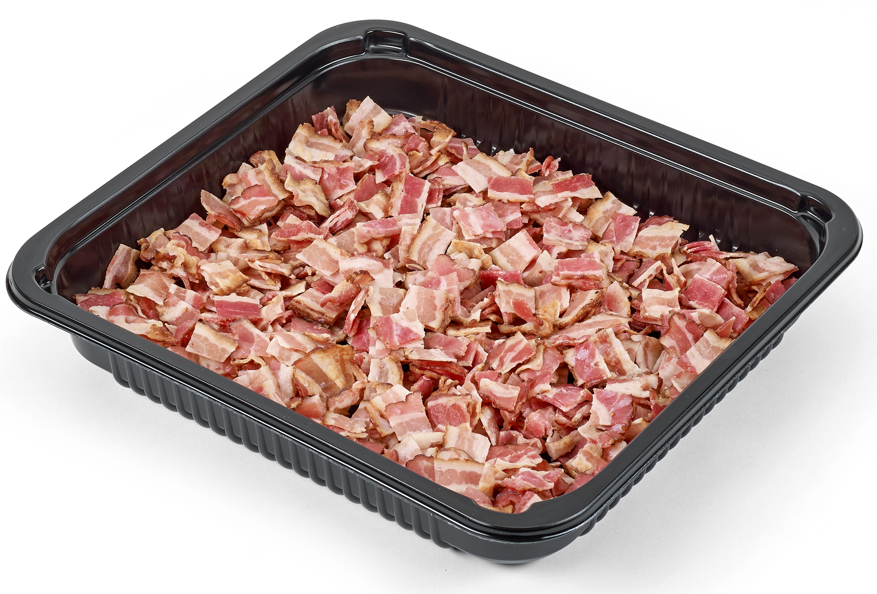 Crispy Bacon BITS 100/250 12/12  Kaminiarz 1926 